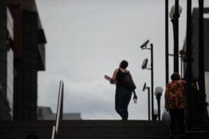 Chuva e frio devem seguir até domingo na Serra, segundo a Climatempo