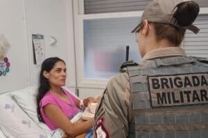 Empresária desaparecida há 13 dias em Teutônia é localizada viva pela Polícia Civil