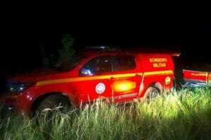 Dois homens morrem após barco afundar em Santo Antônio das Missões