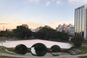 Quarta-feira terá predomínio de tempo firme e calor no RS