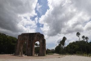 Instabilidade deixa todo RS em alerta para chuvas intensas na última semana de fevereiro