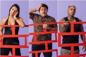 Enquetes apontam quem deve ser o 10º eliminado do “BBB 24”
