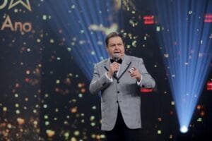 Faustão passa por transplante de rim após agravamento de doença renal