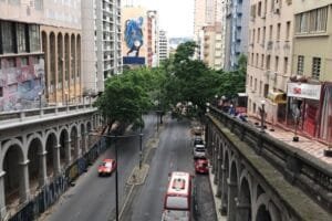 Quinta-feira será de tempo instável em quase todo o Rio Grande do Sul