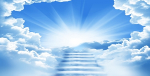 Mensagem do dia: Morada No Céu