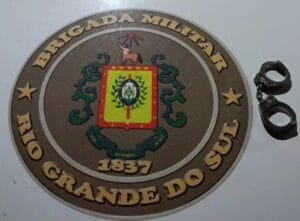 Mulher foragida é presa em Osório 