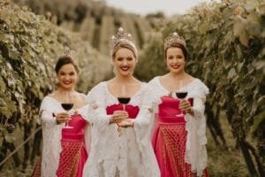 Fenavindima 2024: Contagem Regressiva para a Celebração Histórica em Flores da Cunha