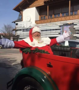 Aldeia do Papai Noel tem futuro definido. Confira nota oficial do empreendimento