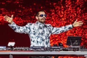 Segundo final de semana da Festa da Uva promete agitar Caxias do Sul com shows de Alok e Filipe Ret