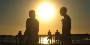 Segunda-feira de Carnaval terá tempo bom e altas temperaturas no RS