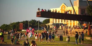 Onda de calor será prolongada e deve ganhar força no RS, alerta MetSul