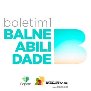 Balneabilidade: RS tem 83 pontos próprios para banho e oito impróprios