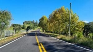 Caminhões têm restrição de tráfego no feriado de Carnaval