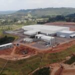 Fruki Bebidas dá início à produção na nova fábrica de Paverama RS