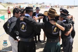 XXIX edição do Futebol de Bombacha acontece neste Domingo em Tramandaí