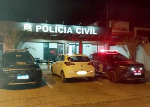 Guarda Municipal de Imbé detém indivíduo por tentativa de invasão domiciliar