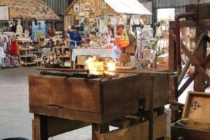 Sabores, artesanato e tradições italianas na encantadora Vila dos Distritos da 34ª Festa da Uva