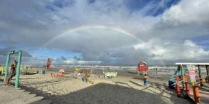 Terça-feira será de sol entre nuvens no Rio Grande do Sul