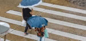 Sábado tem predomínio de sol, com chuva isolada em vários pontos do RS