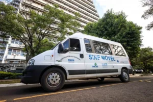 Sine Móvel estará realizando ação em Nova Tramandaí nesta Quinta-feira