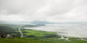 Morro da Borússia: Um local para os aventureiros e amantes da natureza