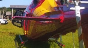 Tragédia na Lagoa do Bacupari: banhista perde a vida após acidente fatal