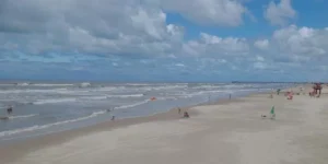 Sol retorna ao litoral Norte nesta Terça-feira