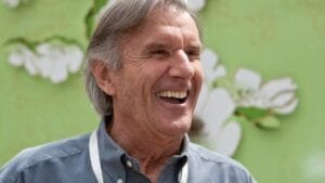 Morre Wilsinho Fittipaldi, ícone do automobilismo brasileiro, aos 80 anos