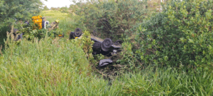 Homem morre em acidente na ERS 040 em Capivari do Sul