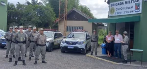 Brigada Militar lança Operação Volta às Aulas