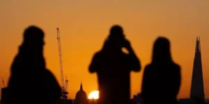 Região Oeste do RS completa uma semana com calor acima de 35ºC