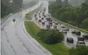 Mais de 50 mil veículos já retornaram do Litoral Gaúcho após as Festas de Carnaval