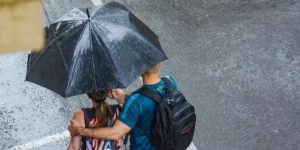 Quarta-feira terá temperatura agradável e chuva isolada no RS