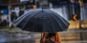 Terça-feira terá mais chuva no Rio Grande do Sul