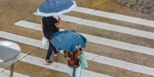 Risco maior de chuva e temporais isolados devem marcar final de fevereiro, alerta MetSul