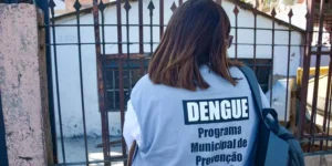 Dengue no RS: Doença faz sexta vítima em 2024