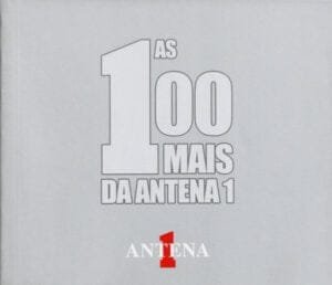 Baixar Fazer o Download Coletânea As 100 Mais Da Antena 1 (2005)