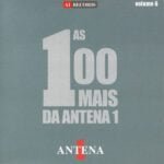 Coletânea As 100 Mais Da Antena 1 (2005)