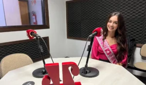 OSORIENSE REPRESENTA O LITORAL EM CONCURSO MISS TEEN RS