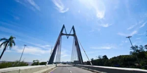 RS terá sol, nuvens e calor à tarde neste Domingo