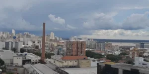 Rio Grande do Sul terá sol, forte calor e chuva de verão neste Domingo