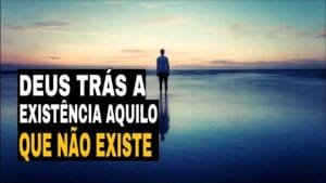 Mensagem do dia: O Jipe Sem Motor