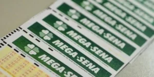Mega-Sena sorteia nesta Quinta-feira Prêmio Acumulado em R$ 97 milhões