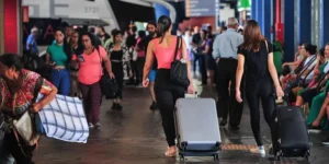 Mais de 2 milhões de motoristas devem utilizar as Rodovias do Estado a partir desta Sexta-feira