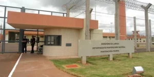 Fugitivos de presídio federal em Mossoró fizeram família refém na noite de Sexta