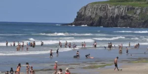 MetSul: Próximos dias serão os melhores do verão nas praias gaúchas
