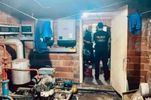 Serra Gaúcha tem novo flagrante de trabalho em condições análogas à escravidão