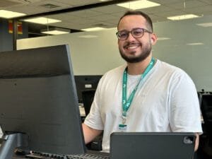 #Tecnologia desenvolvimento de softwares e os benefícios concretos do uso da inteligência artificial