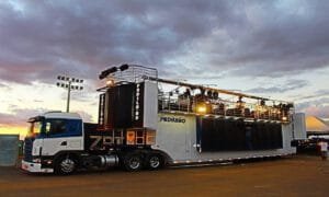 OBA Festival traz para São José do Rio Preto um dos mais famosos e potentes trio elétrico O Padilhão