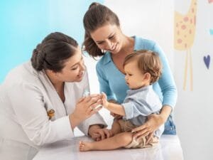 Panvel inicia vacinação contra a gripe